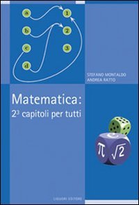 Matematica: 2³ capitoli per tutti | Immagine principale