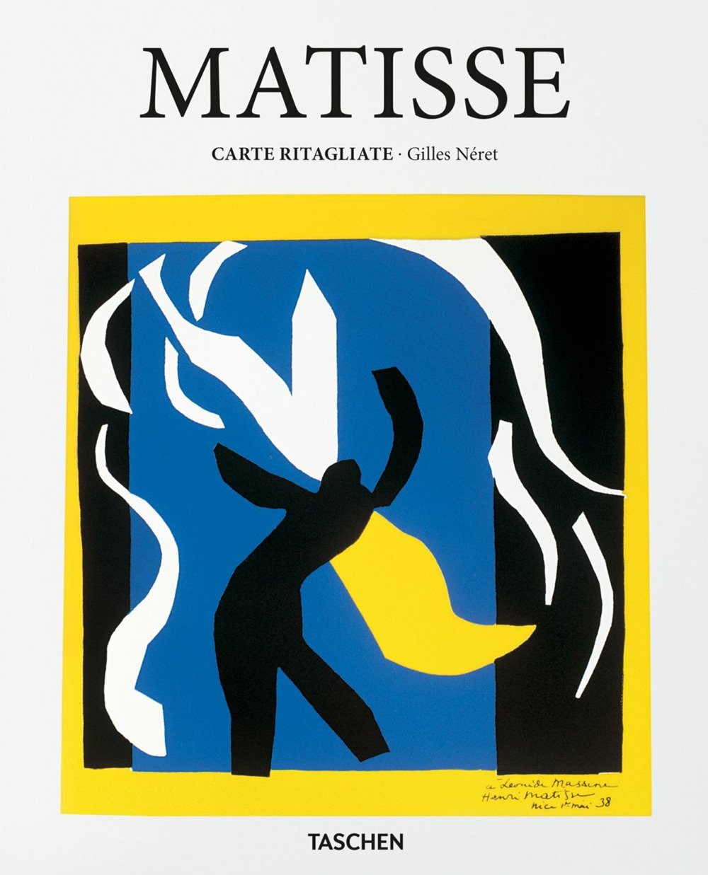 Matisse. Cut-outs. Ediz. illustrata. Vol. 1