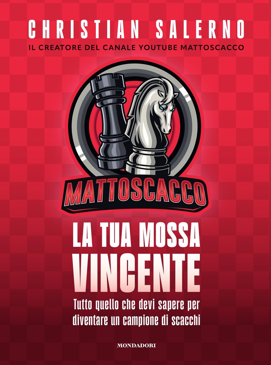 Mattoscacco. La tua mossa vincente. Tutto quello che devi sapere …