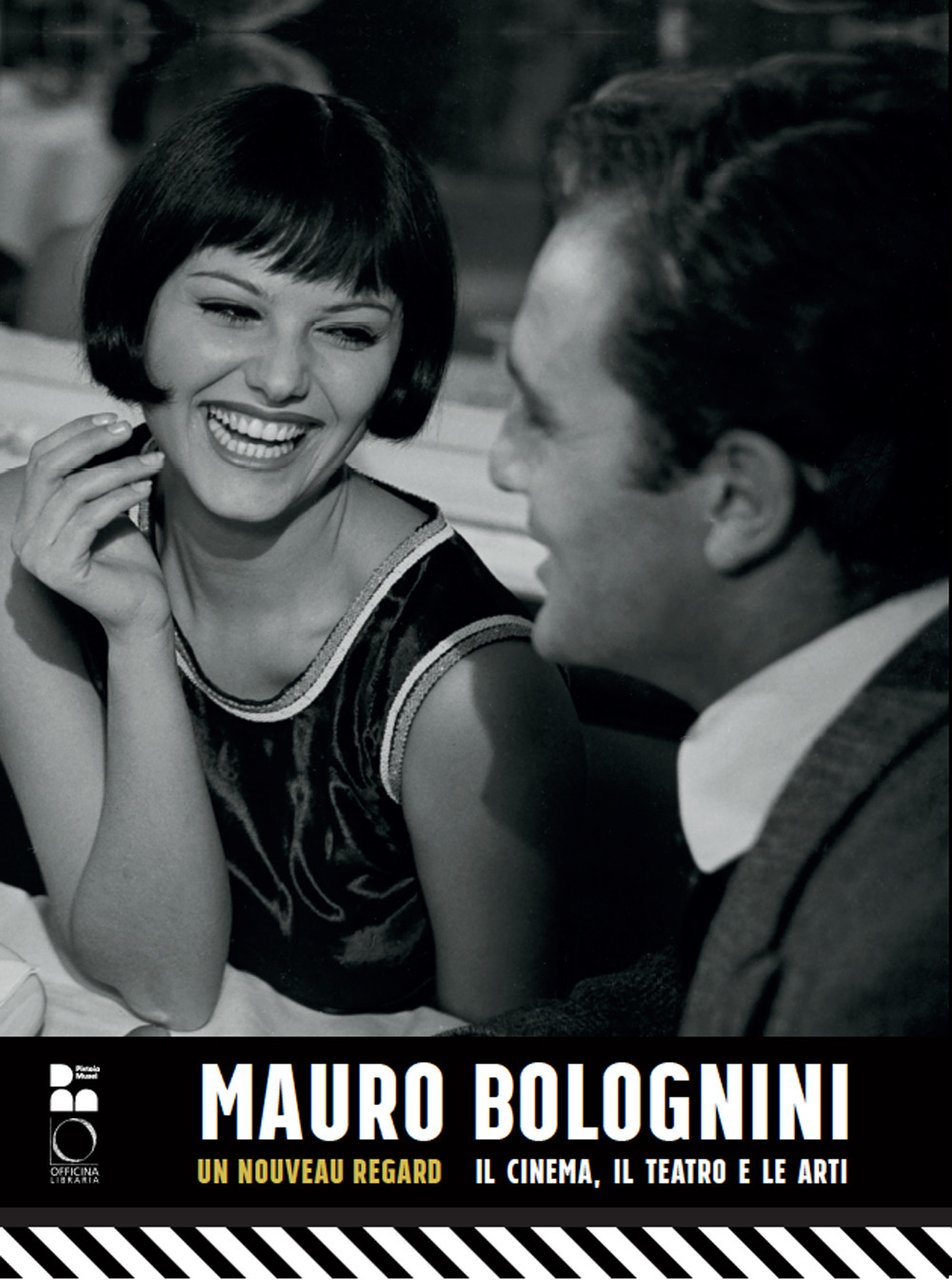 Mauro Bolognini. Un nouveau regard. Il cinema, il teatro e …