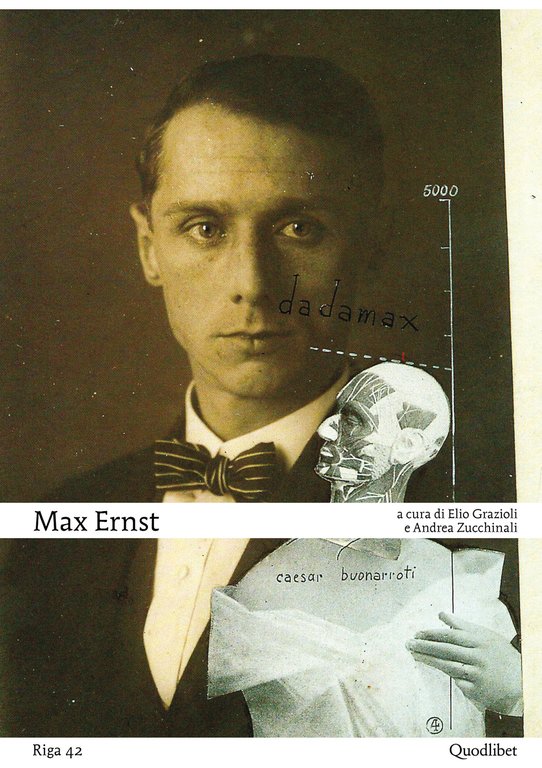 Max Ernst. Riga 42