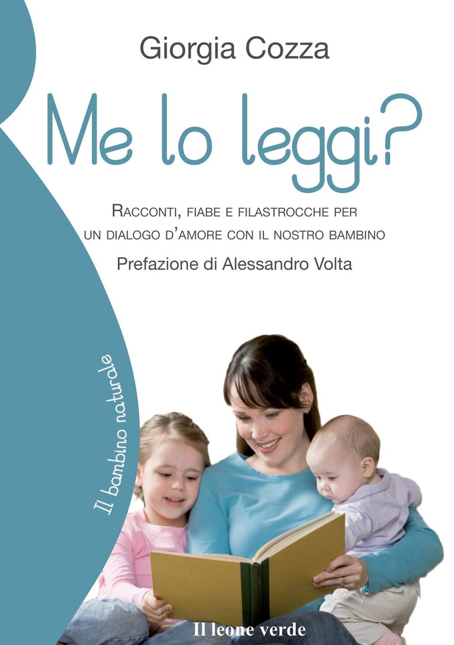 Me lo leggi? Racconti, fiabe e filastrocche per un dialogo …