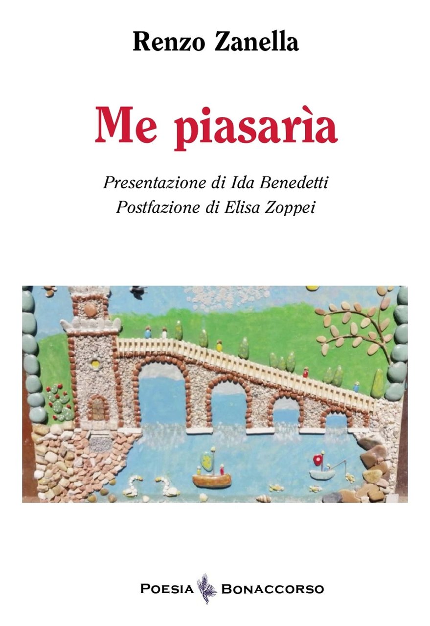 Me piasarìa | Immagine principale