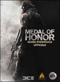 Medal of Honor. Guida strategica ufficiale | Immagine principale