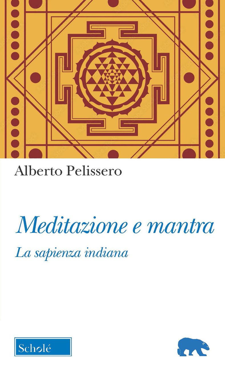 Meditazione e mantra. La sapienza indiana | Immagine principale