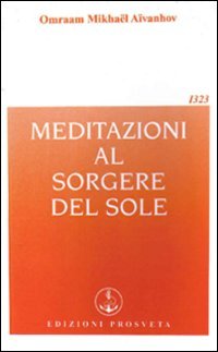 Meditazioni al sorgere del sole | Immagine principale