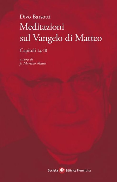 Meditazioni sul Vangelo di Matteo. Capitoli 14-18 | Immagine Gallery 2
