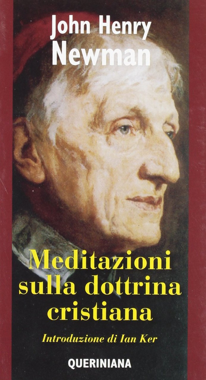Meditazioni sulla dottrina cristiana | Immagine principale