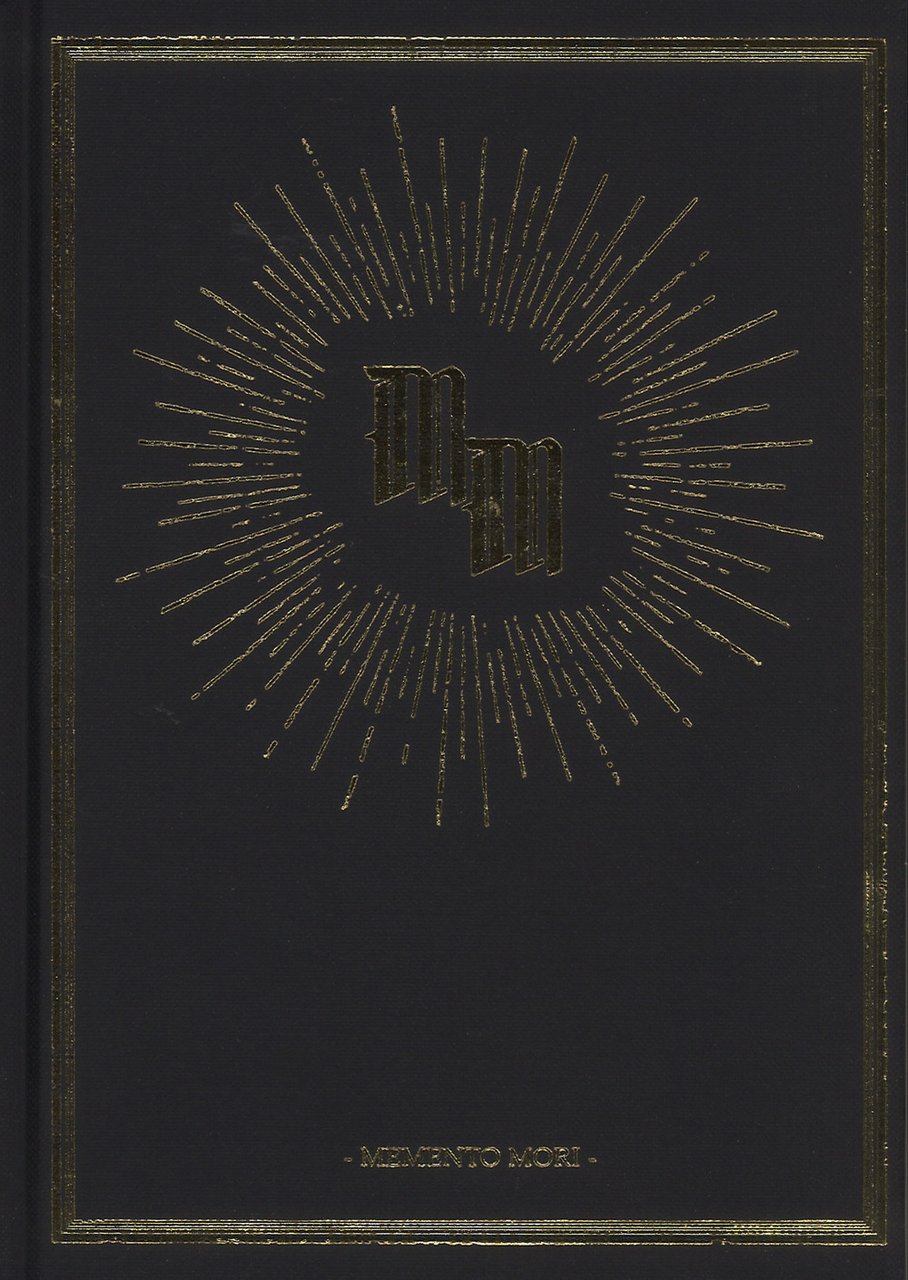 Memento mori | Immagine principale