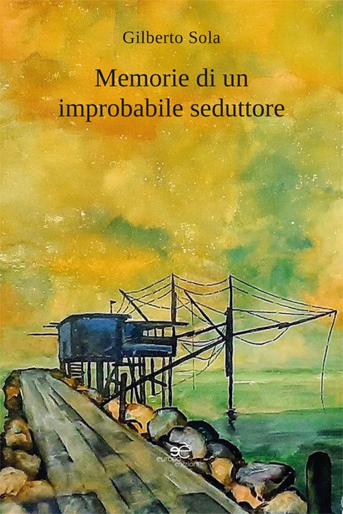Memorie di un improbabile seduttore | Immagine principale