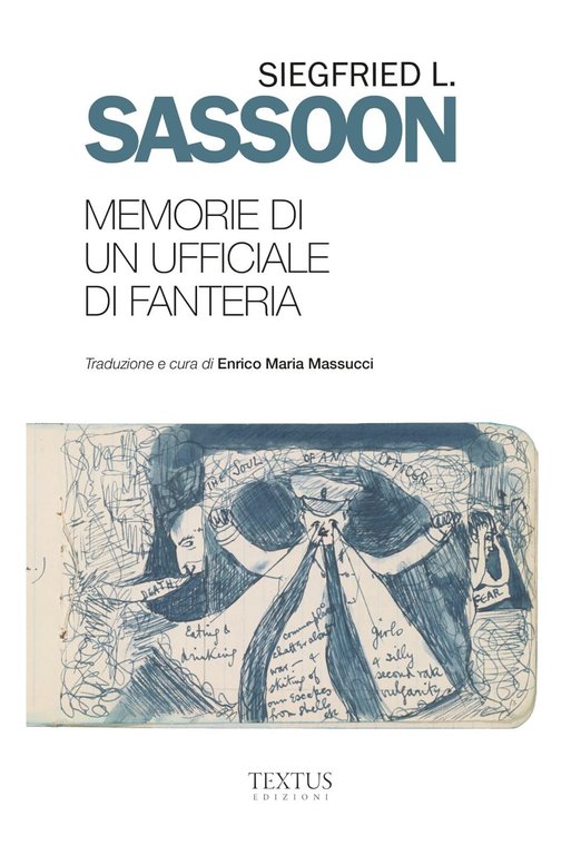 Memorie di un ufficiale di fanteria