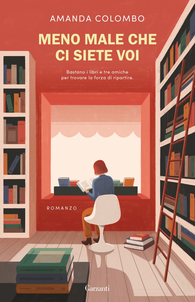 Meno male che ci siete voi | Immagine principale