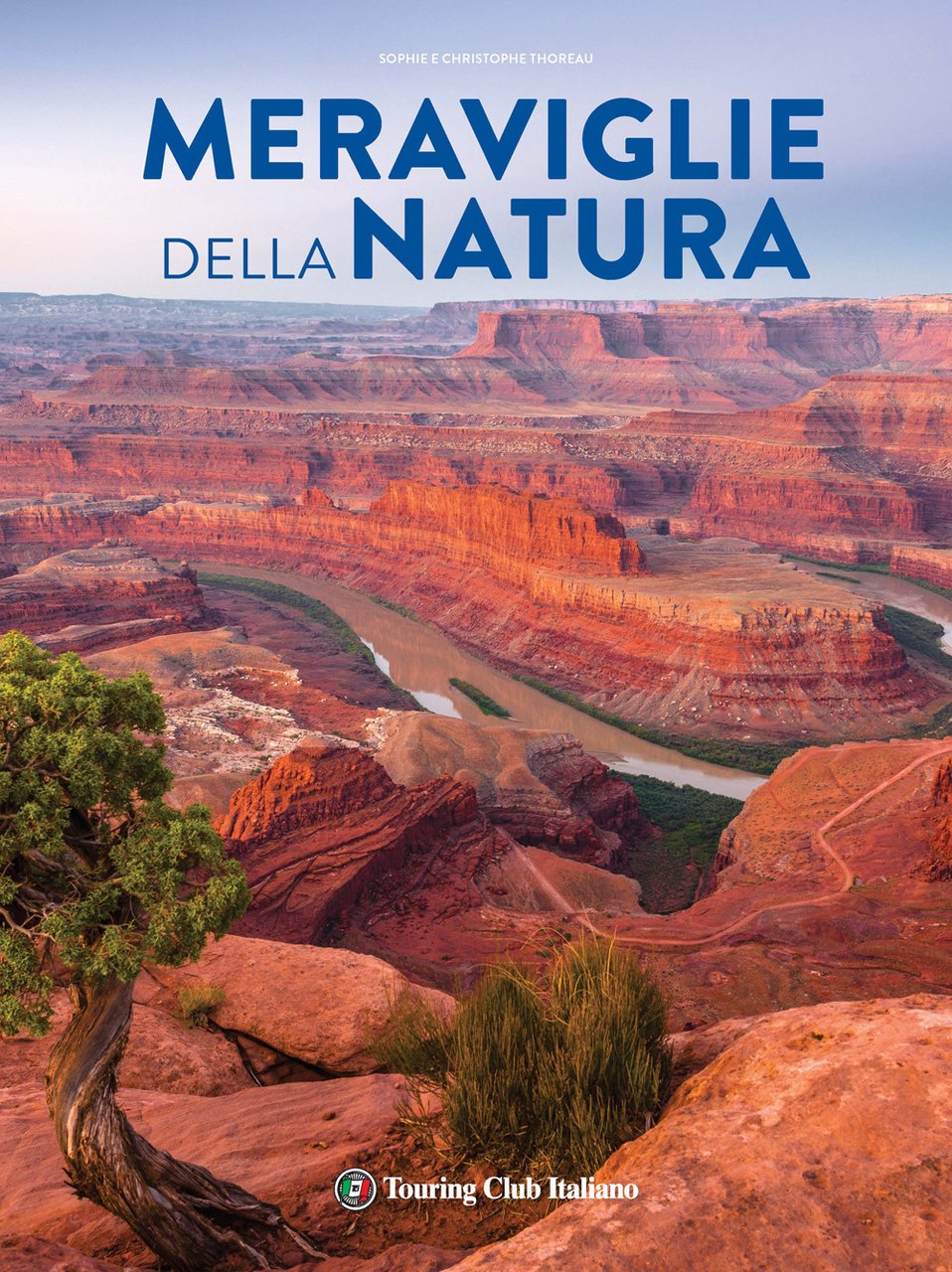 Meraviglie della natura. Ediz. illustrata | Immagine principale