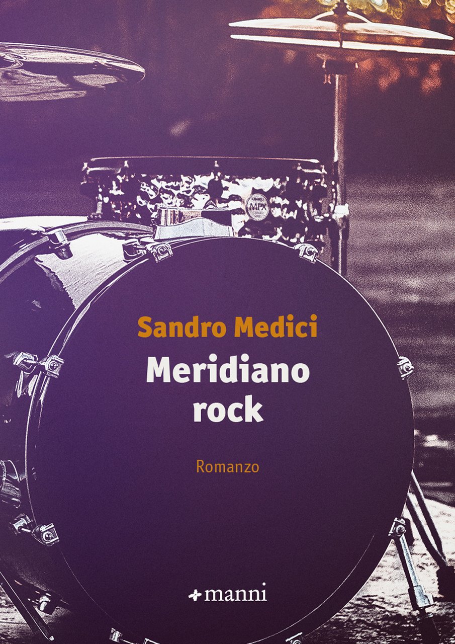 Meridiano rock | Immagine principale