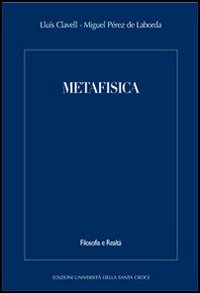 Metafisica