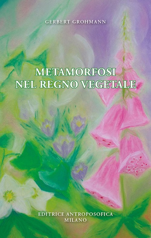 Metamorfosi nel regno vegetale | Immagine principale