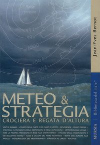 Meteo & strategia. Crociera e regata d'altura | Immagine principale