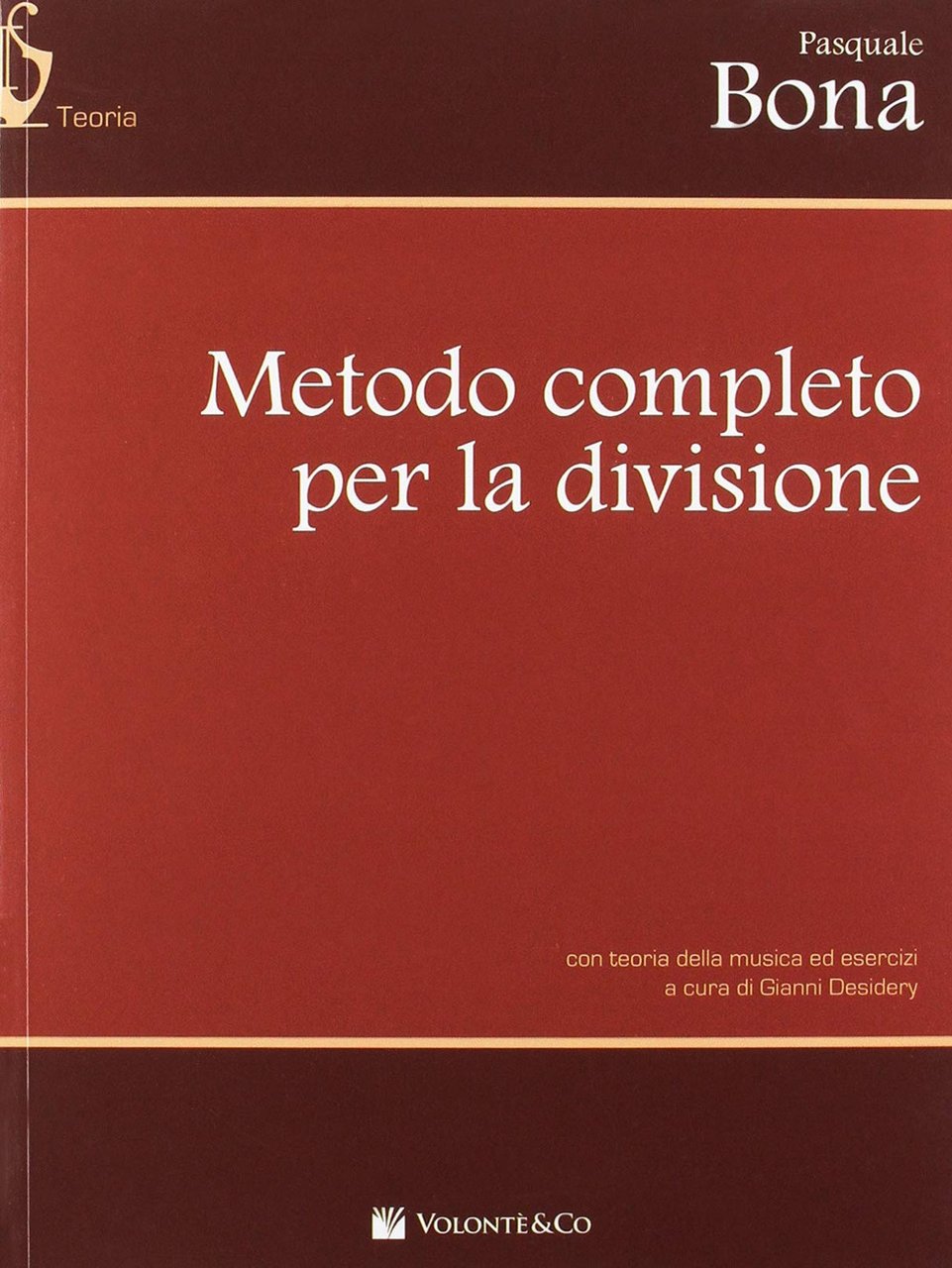 Metodo completo divisione | Immagine principale