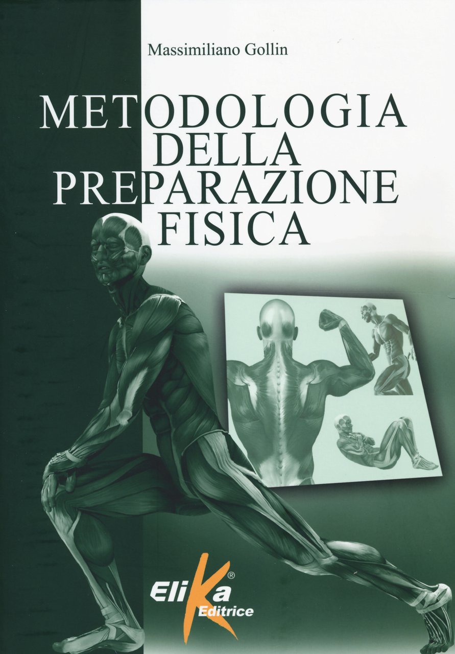 Metodologia della preparazione fisica | Immagine principale