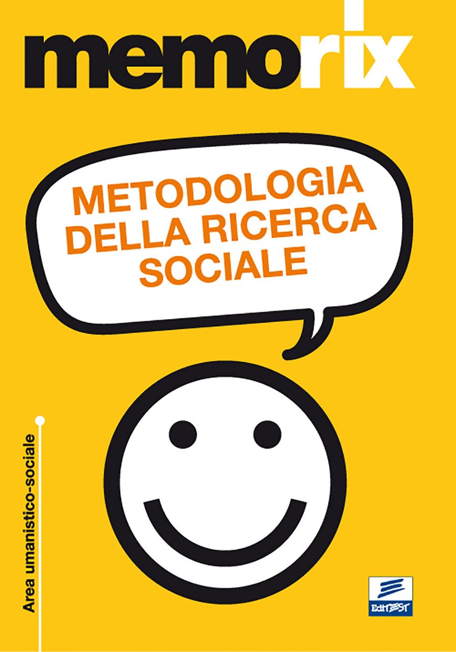 Metodologia della ricerca sociale | Immagine principale