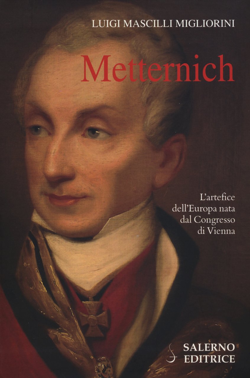 Metternich | Immagine principale