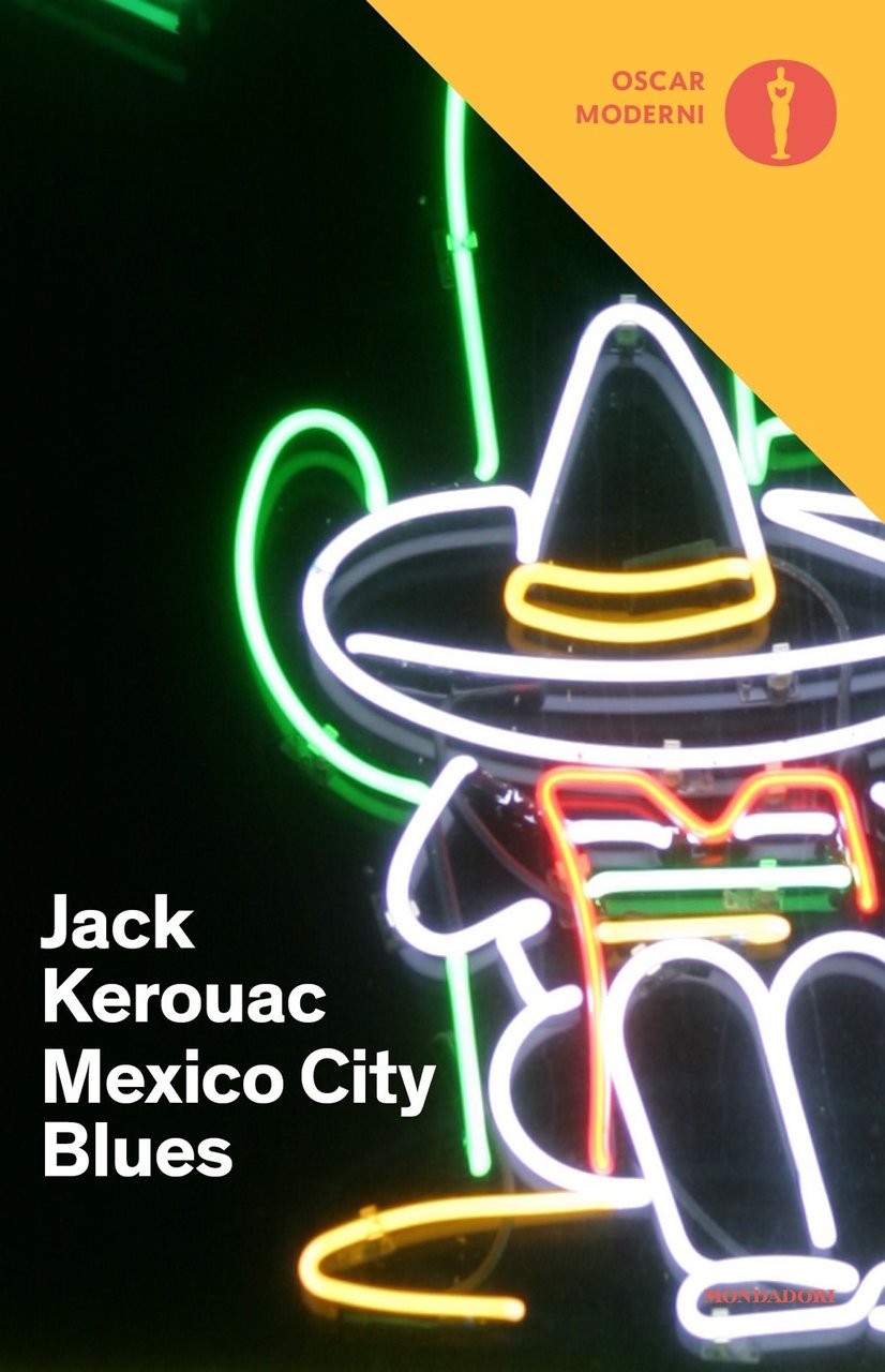 Mexico City blues | Immagine principale