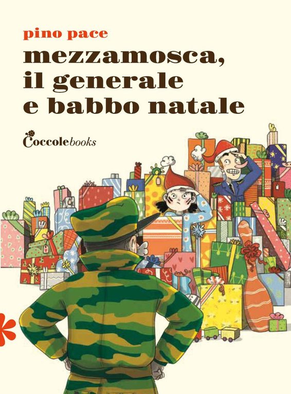 Mezzamosca, il generale e Babbo Natale. Primule prime letture | Immagine Gallery 2