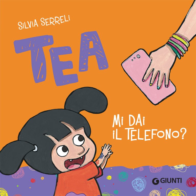 Mi dai il telefono? Tea | Immagine Gallery 3