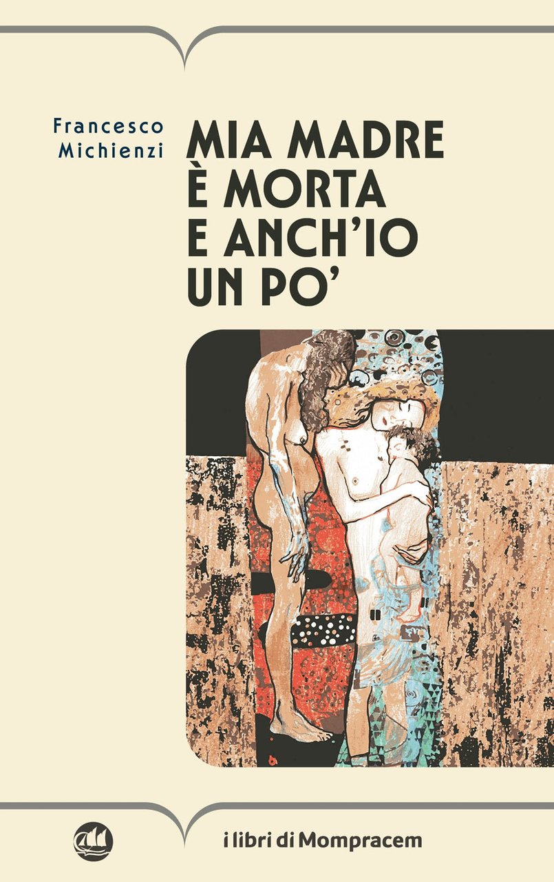 Mia madre è morta e anch'io un po' | Immagine principale