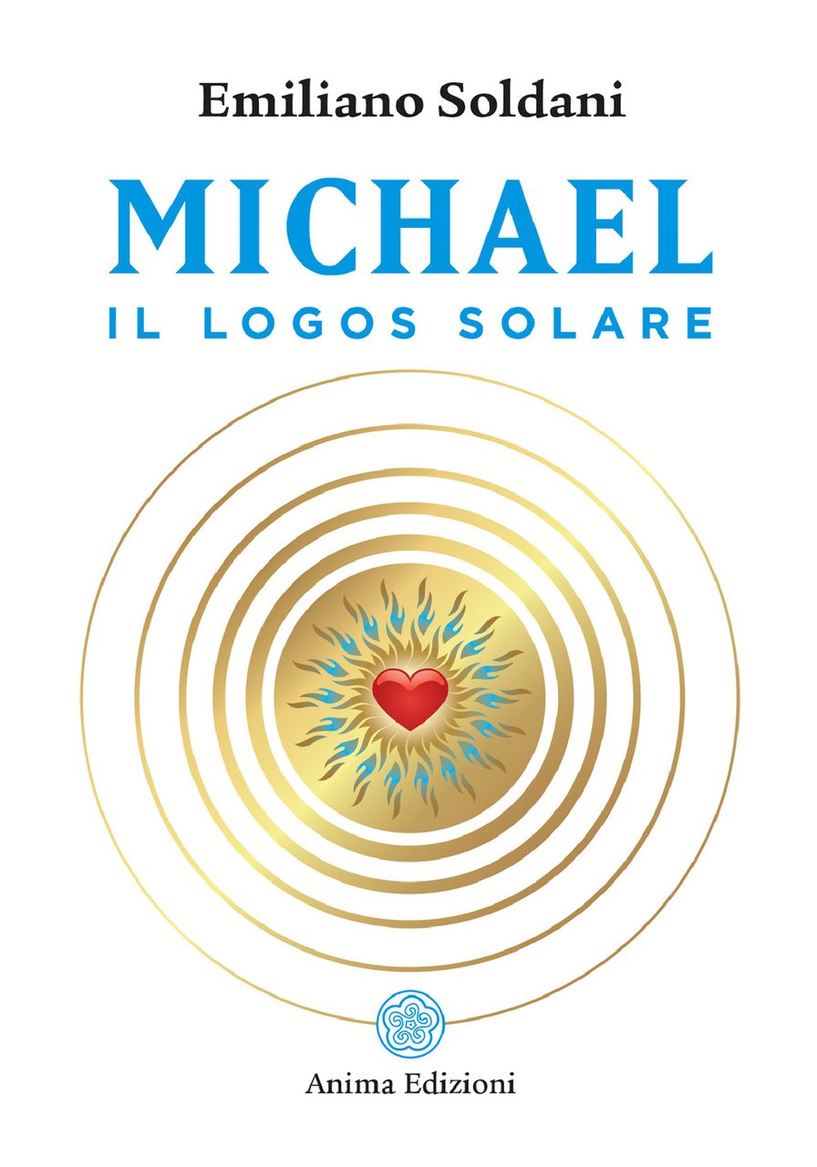 Michael, il logos solare | Immagine principale