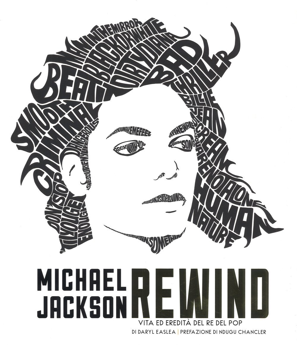 Michael Jackson rewind. Vita ed eredità del re del pop. … | Immagine principale