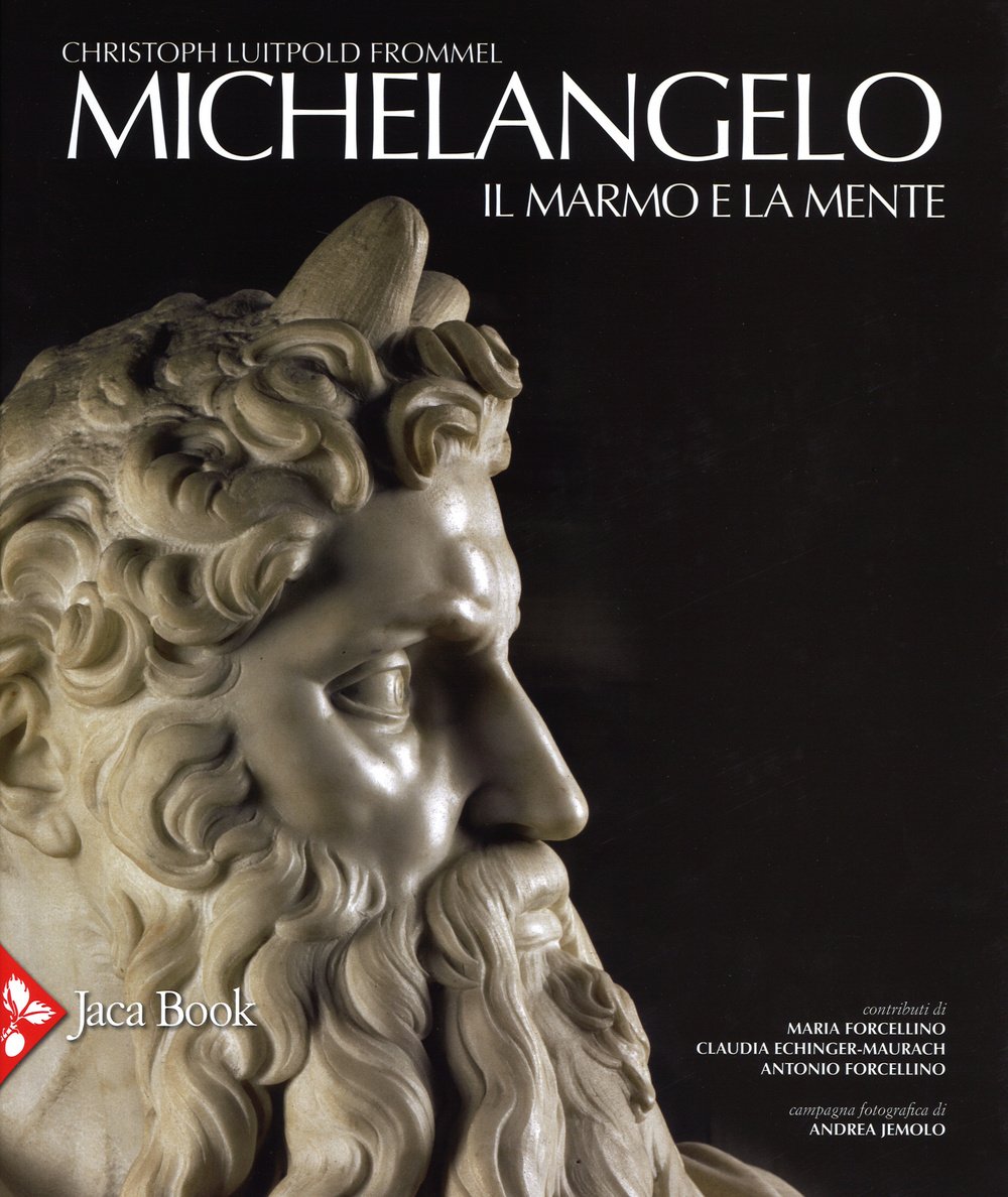 Michelangelo. Il marmo e la mente. La tomba di Giulio …