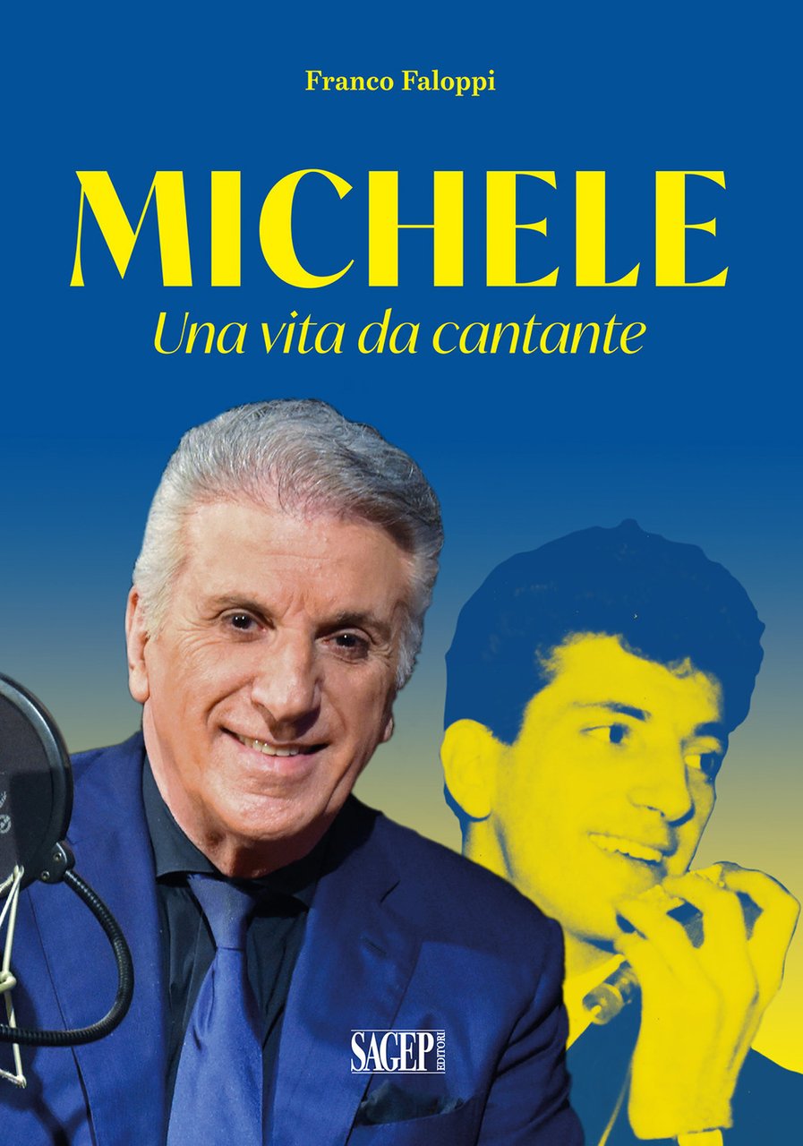 Michele. Una vita da cantante | Immagine principale