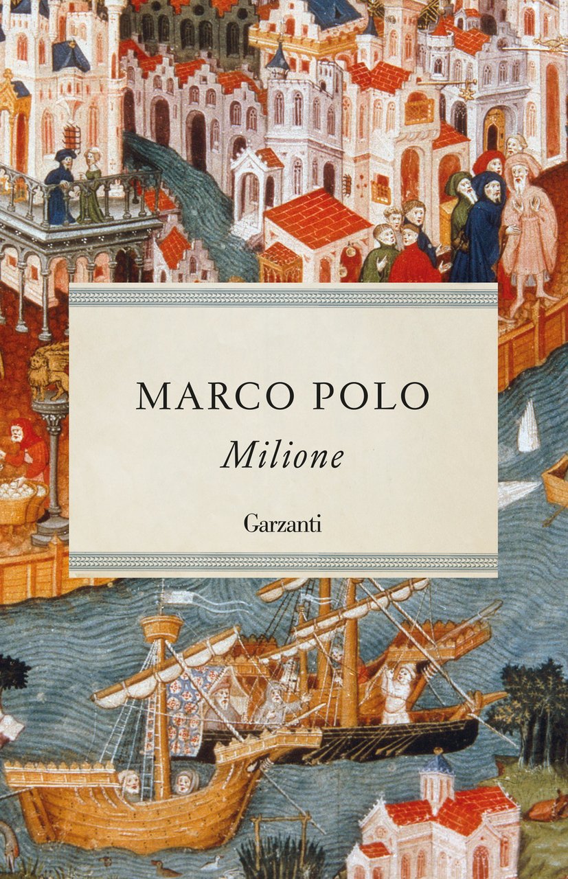 Milione | Immagine principale