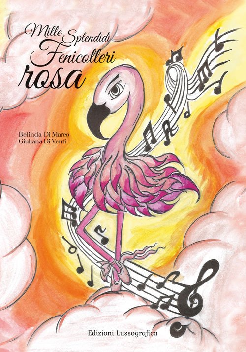 Mille splendidi fenicotteri rosa | Immagine principale