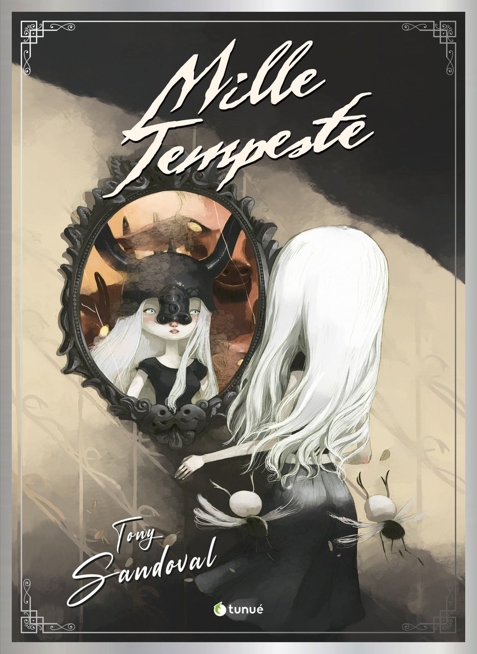 Mille tempeste. Nuova ediz.