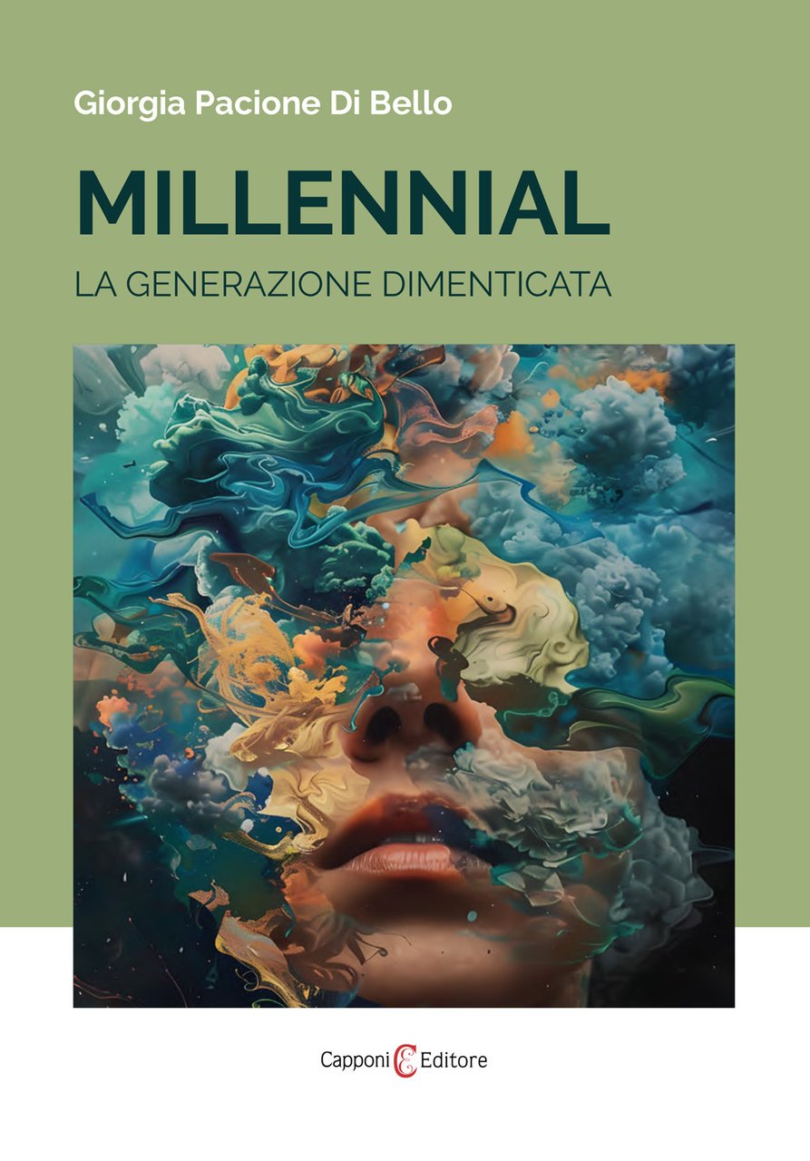 Millennial. La generazione dimenticata | Immagine principale
