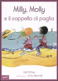 Milly, Molly e il cappello di paglia | Immagine principale