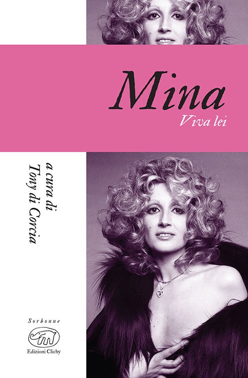 Mina. Viva lei | Immagine principale