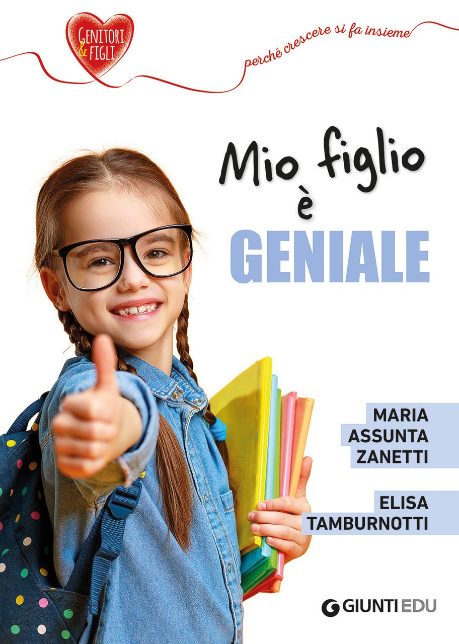 Mio figlio è geniale | Immagine principale