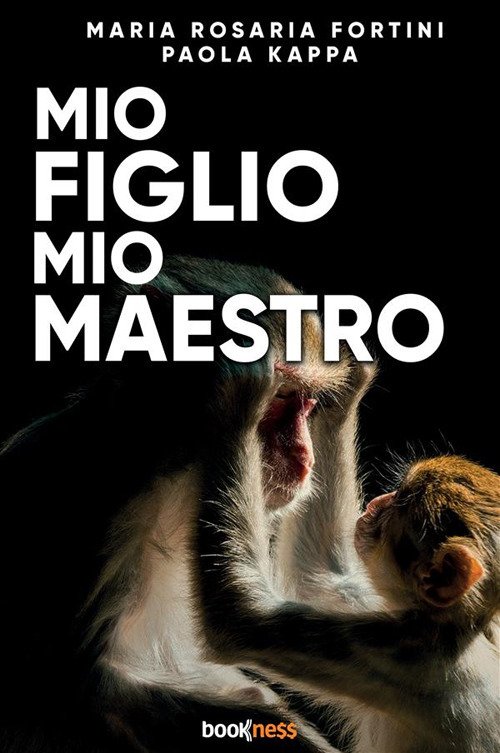 Mio figlio mio maestro | Immagine principale