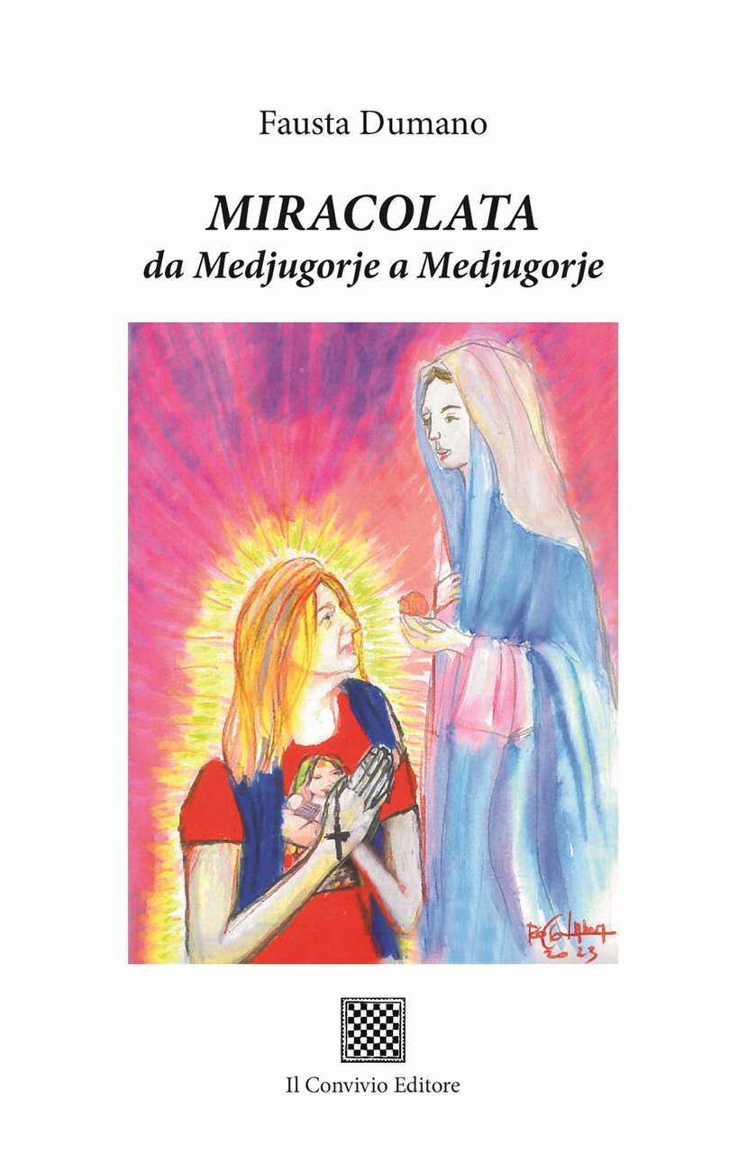 Miracolata. Da Medjugorje a Medjugorje | Immagine principale