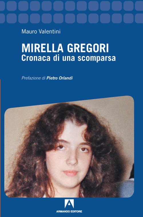 Mirella Gregori