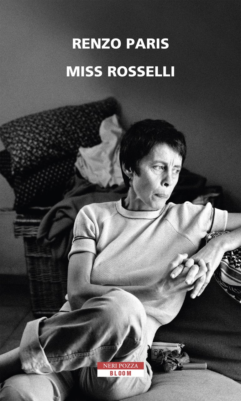 Miss Rosselli | Immagine principale