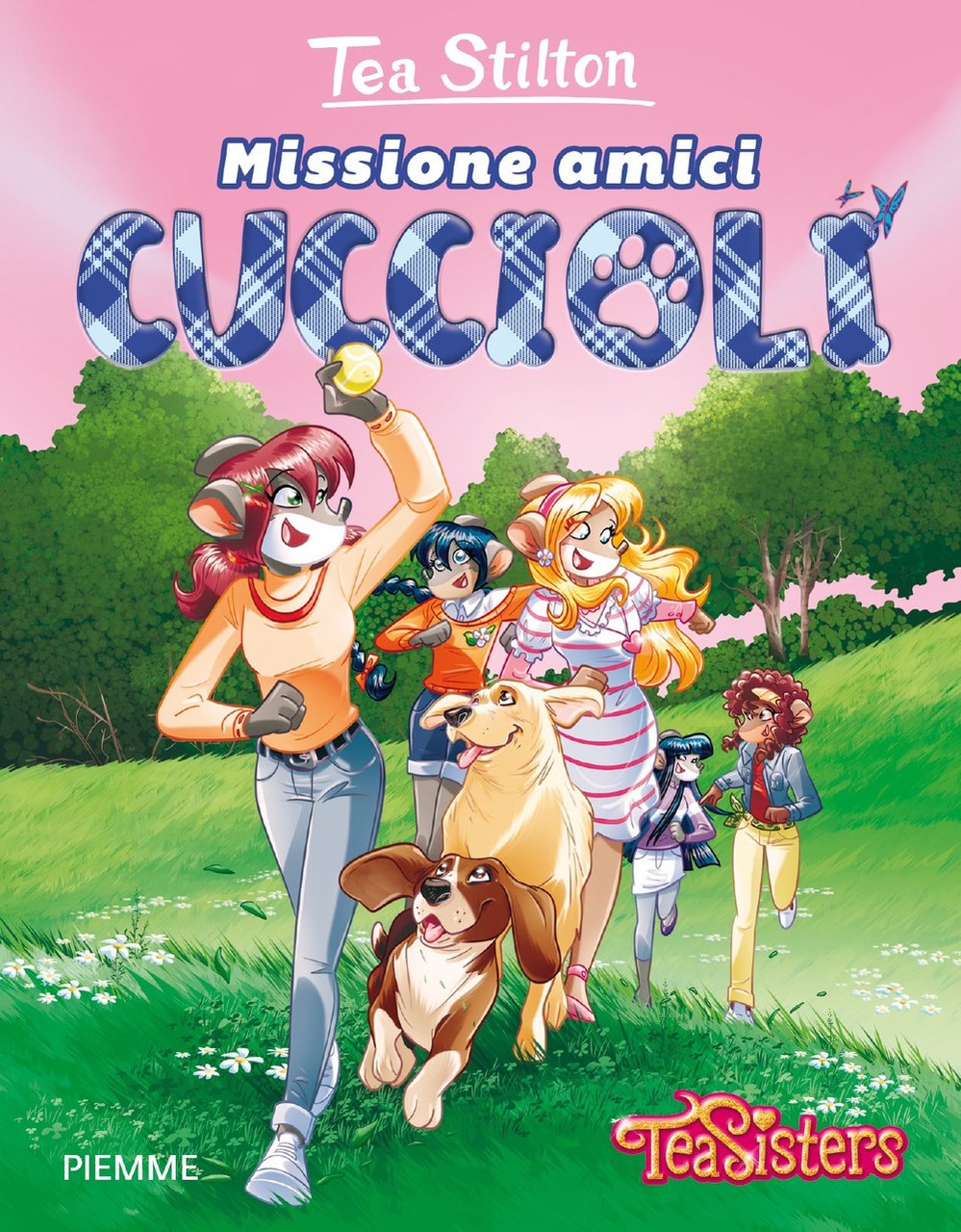 Missione amici cuccioli | Immagine principale