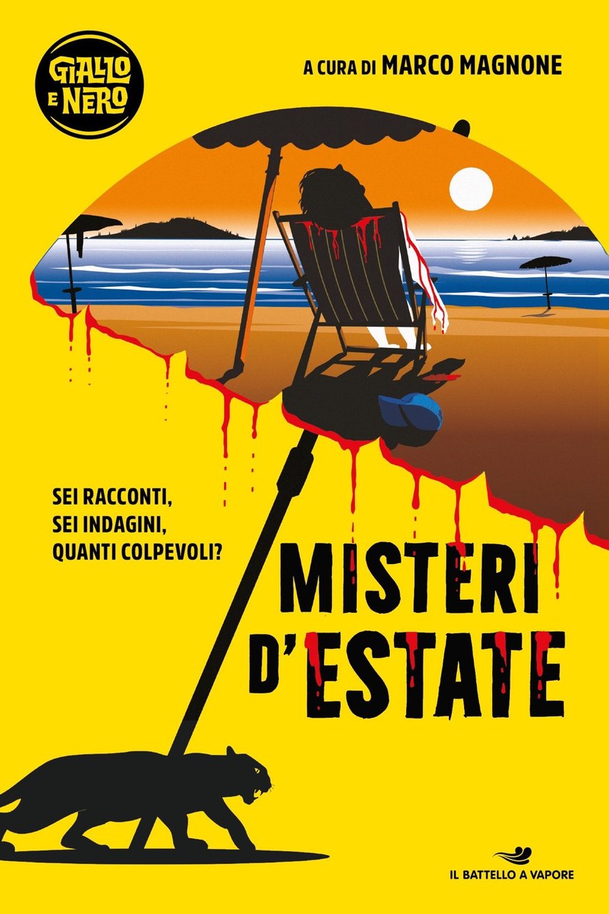 Misteri d'estate | Immagine principale