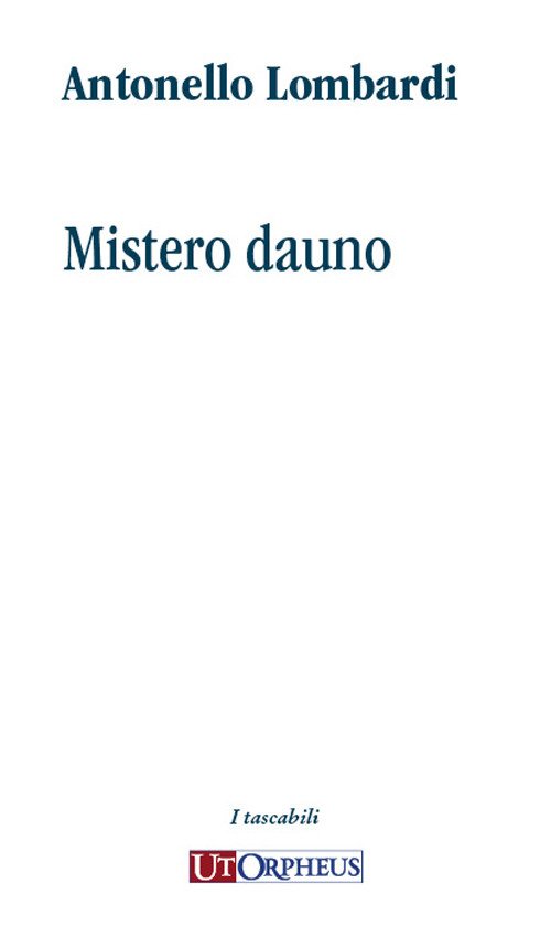 Mistero dauno | Immagine principale