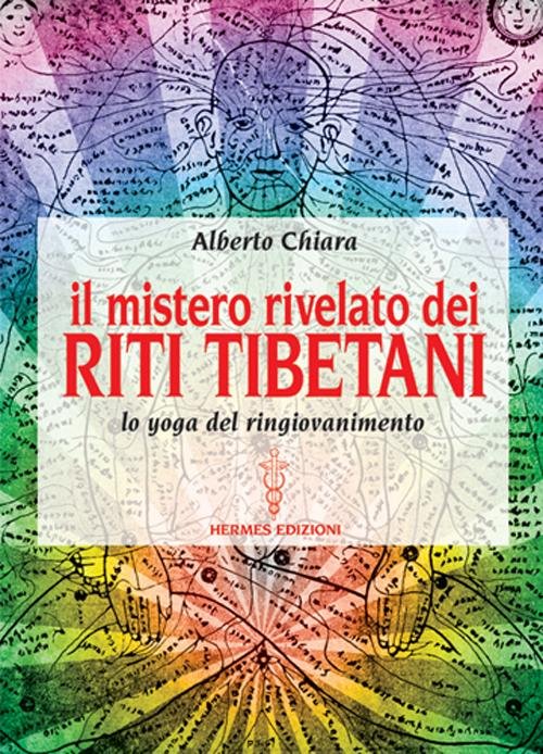Mistero rivelato dei riti tibetani | Immagine principale