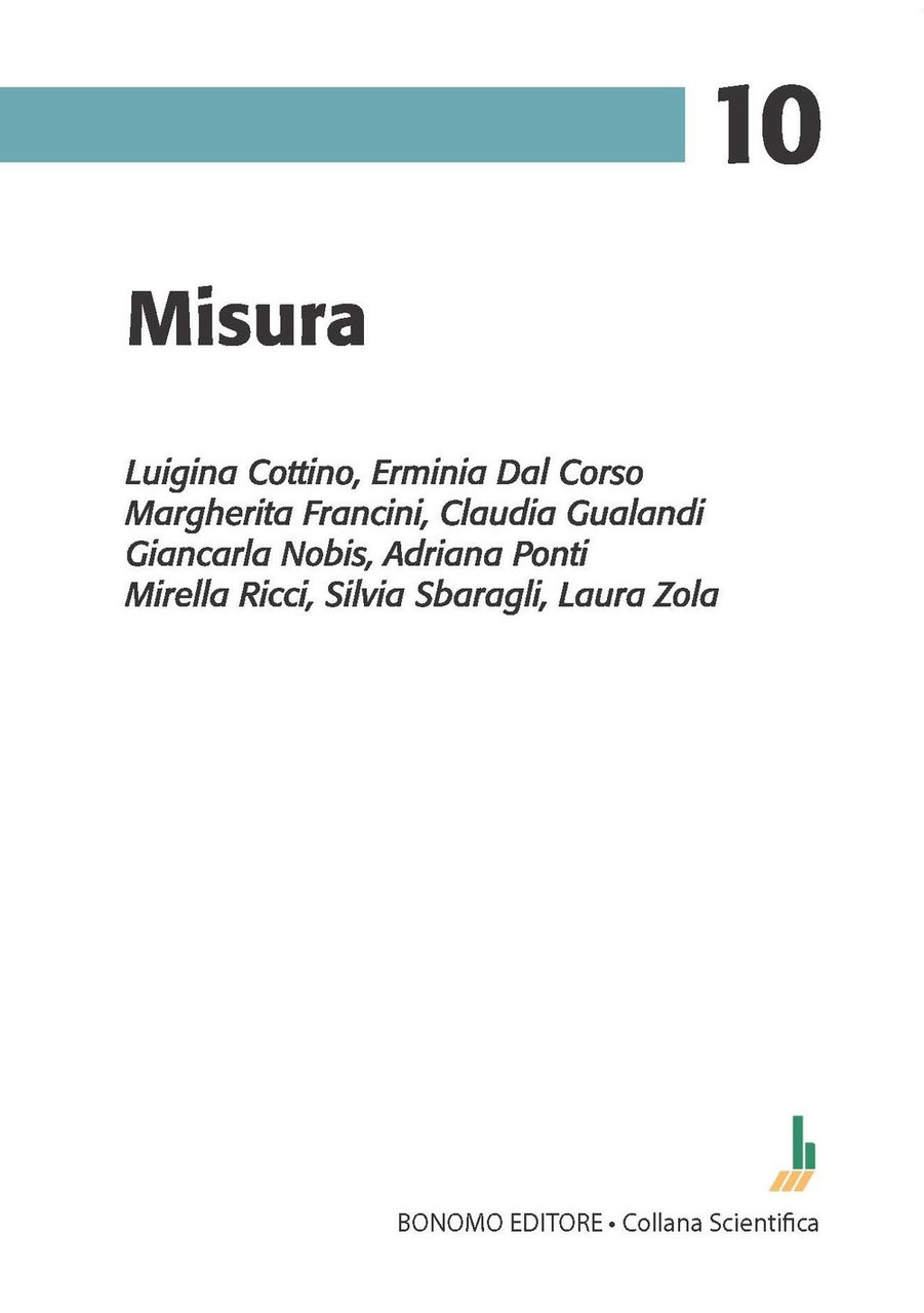 Misura | Immagine principale