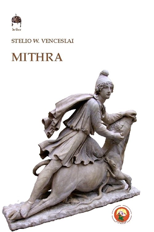Mithra. Il dio della luce | Immagine principale